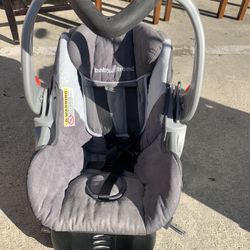Baby Trend Car Seat New