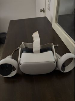 Oculus Quest 2