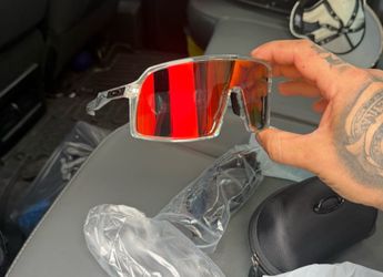 oakley shades new