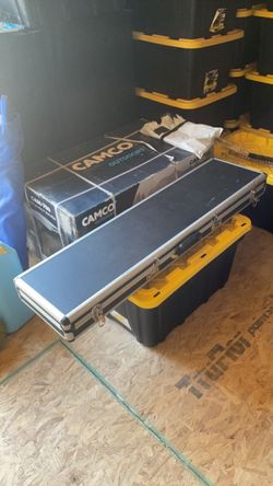 Hard Shell Aluminum Flight Case