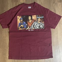 DGK Tee