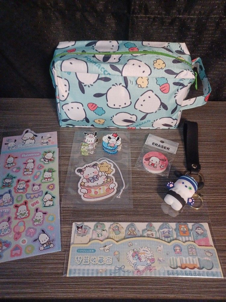 Sanrio Gift Bundle 
