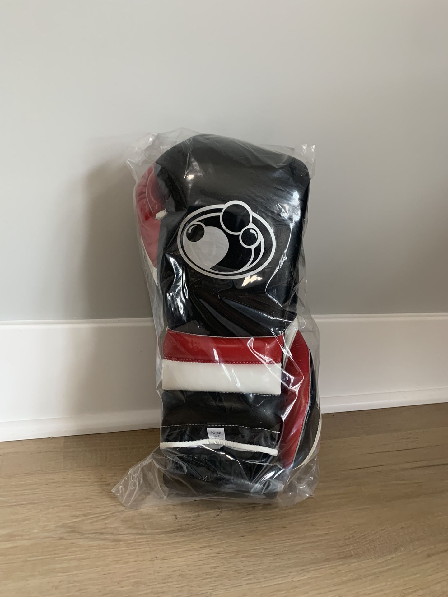 16 oz Grant Gloves New in Package 100% Authentic