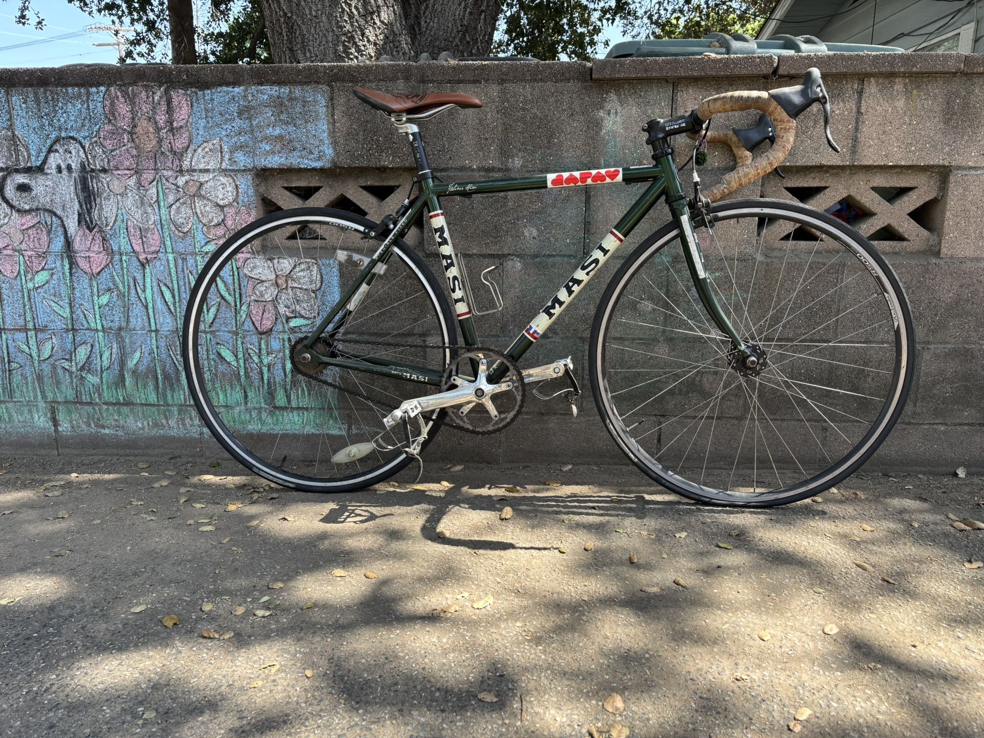 Masi Fixed Speciale