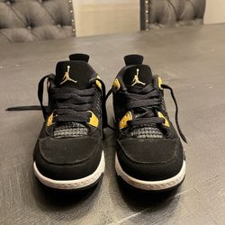 youth jordan 4
