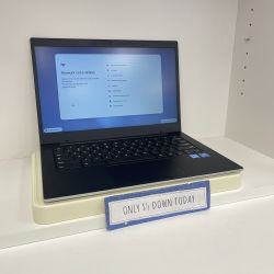 Samsung Galaxy Chromebook Go 14 Inch - 90 Days Warranty - Payments Available With $1 Down 