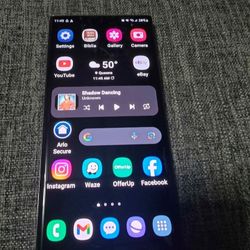 Galaxy Note 20 Ultra 5g