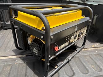Generator Champion 3500w 6hp