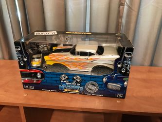 Collectors die cast model