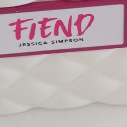 Perfume Nuevo  Jessica Simpson