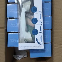 Retro TelePhone Handset BUNDLE for Cell Phone Smartphone, Tablets or Laptop