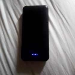 Rechargeable Battery Pack 