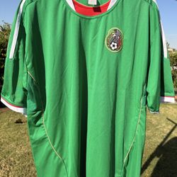 𝑴𝒆𝒙𝒊𝒄𝒐 🇲🇽 𝑱𝒆𝒓𝒔𝒆𝒚 𝑳\𝑿𝑳  ⚽️ $25