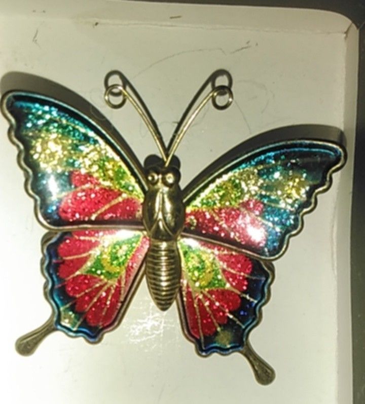 Vintage Pendants