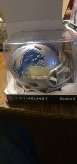 Football MINI Helmet