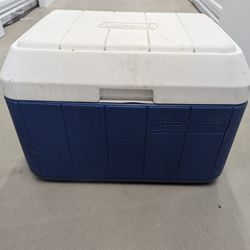 Coleman Cooler $20