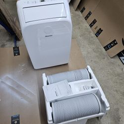 Hisense Portable Air Conditioner