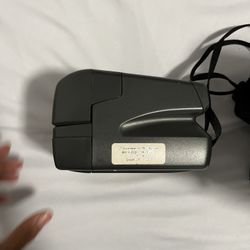 Vintage Polaroid One Step Talking Instant Fill Camera