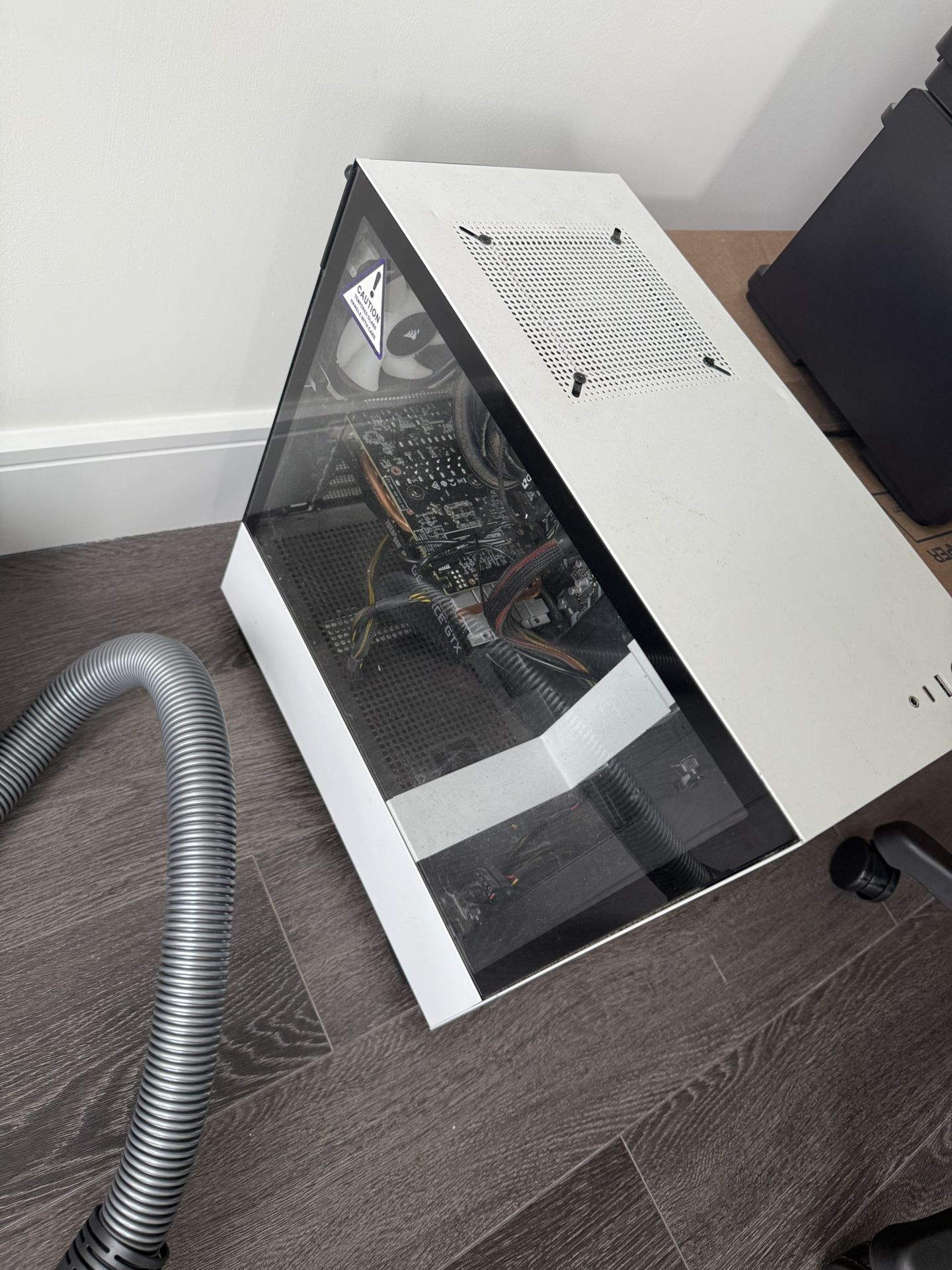 PC