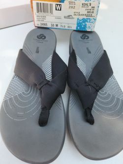 Women's 10 Cloudsteppers By Clark Shoes