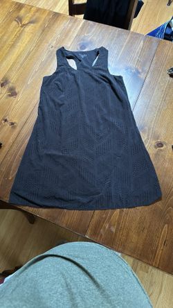 Athleta Dress/coverup- Will Bundle/accept Reasonable Offer