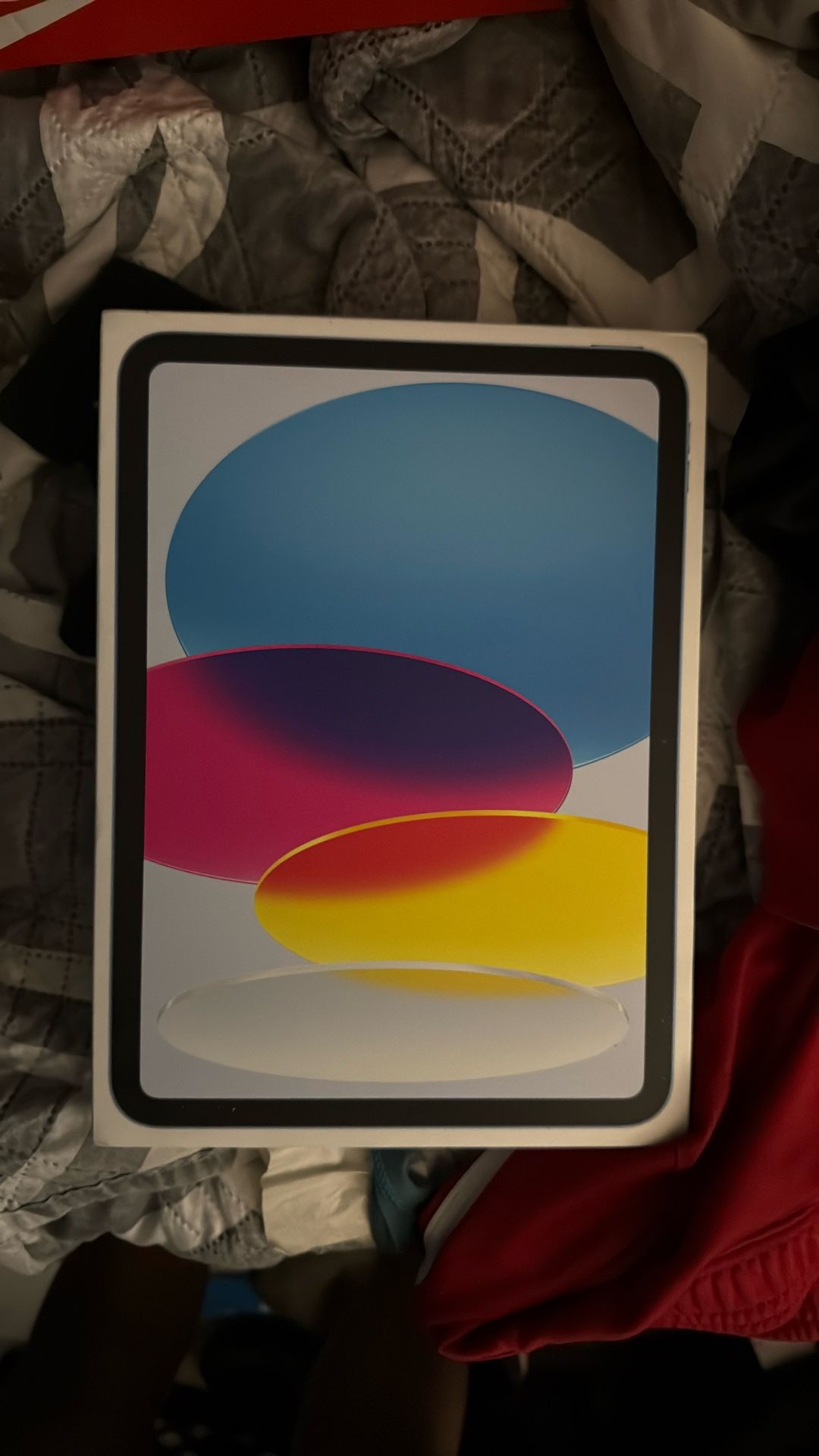 ipad 11gen (a16 128gb)