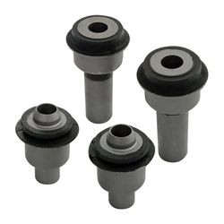 4 Pcs Engine Cradle Subframe Bushing Fit For Nissan Sentra 2007-2012 2.0L 2.5L