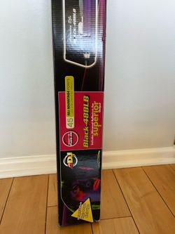 American DJ Blacklight 48”