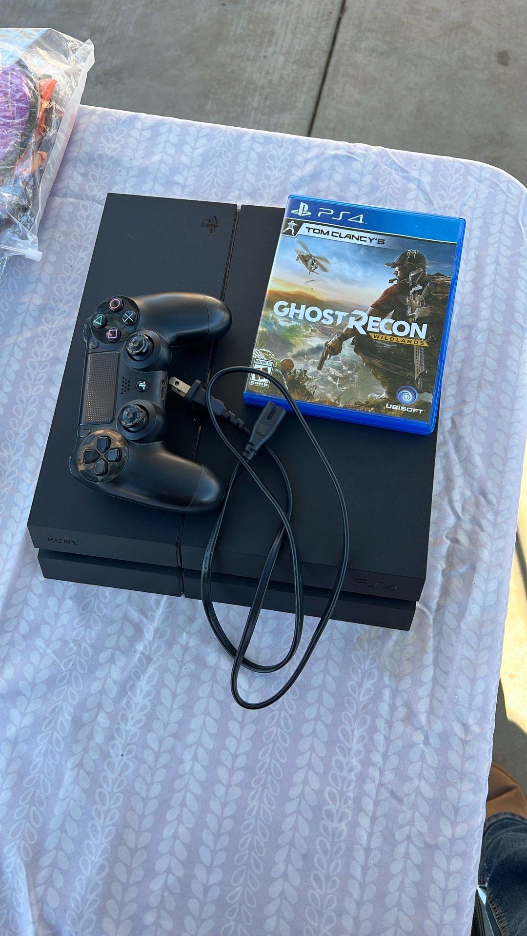 PZ4 Funciona Al π― $170