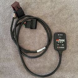 MADNESS AUTOWORKS GOPedal Throttle Response Controller – Alfa Romeo Giulia