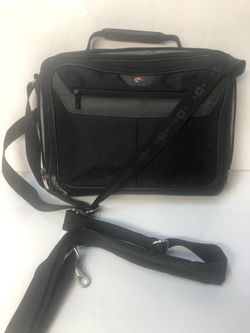 Swiss Army Laptop Bag Case