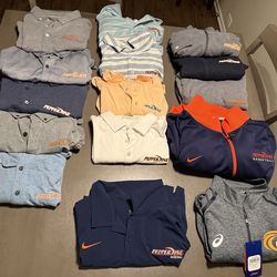 Pepperdine Apparel