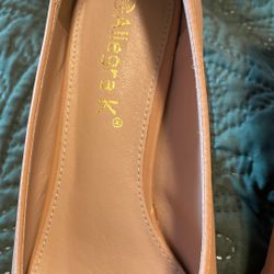 Size 10 Heels! Never Been Worn 