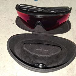 Oakley Meta Vanguard Glasses