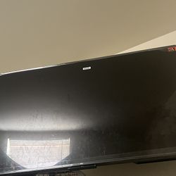 55 Inch TCL Smart TV