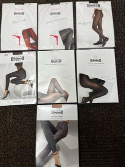 Wolford Luxury Tights