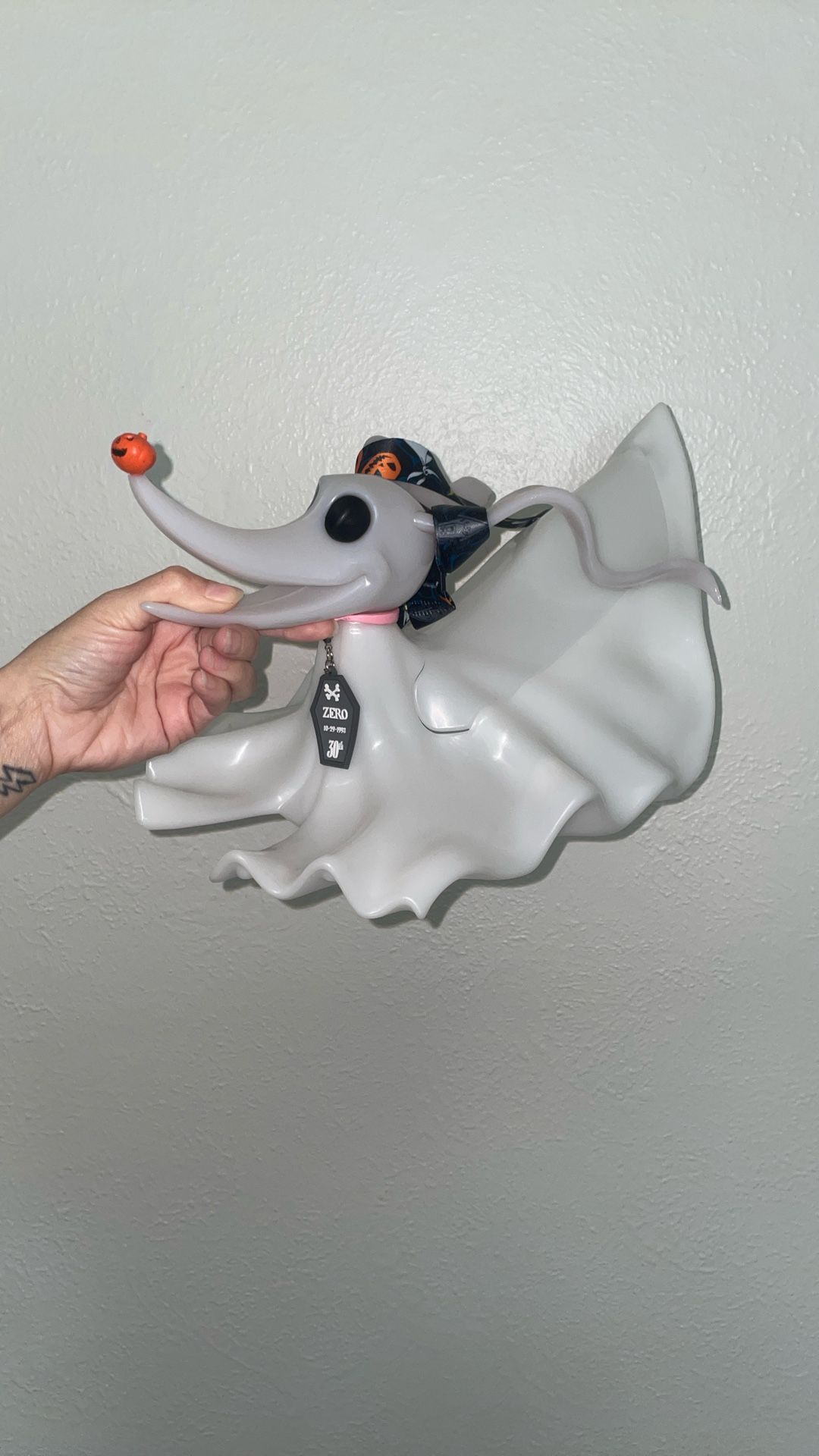 Disney Popcorn Bucket