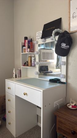 Small Vanity