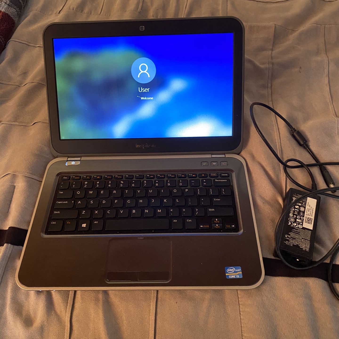 Dell Inspiron Laptop Computers & Accessories