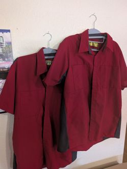 Redkap Large/Medium Tall