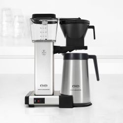 Moccamaster KBTS Coffee Brewer