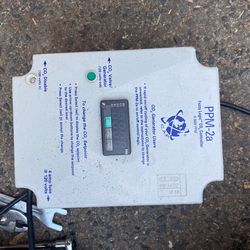 Grow Equipment