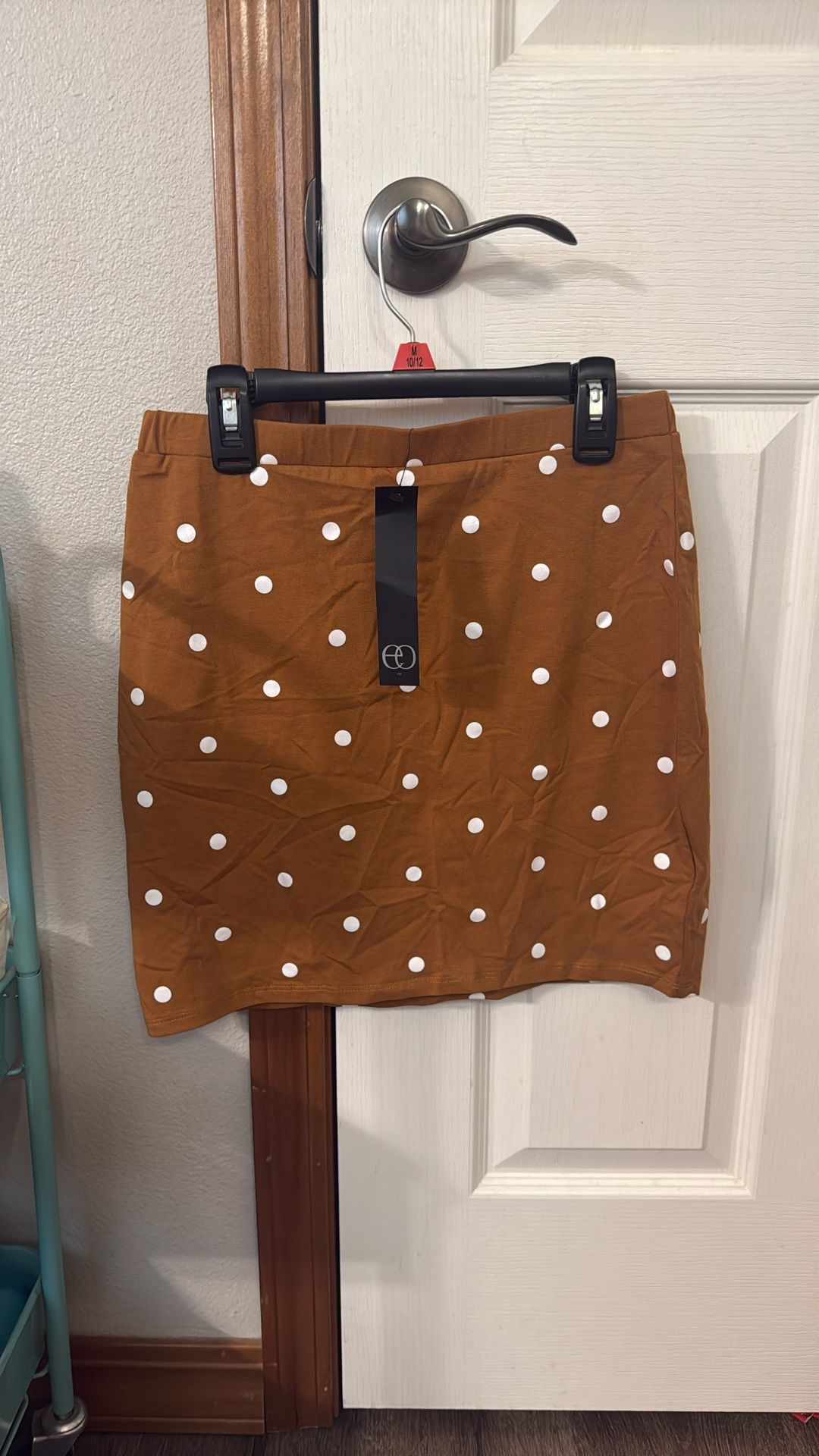 Emmer & Oat Skirt Size S/m NWT