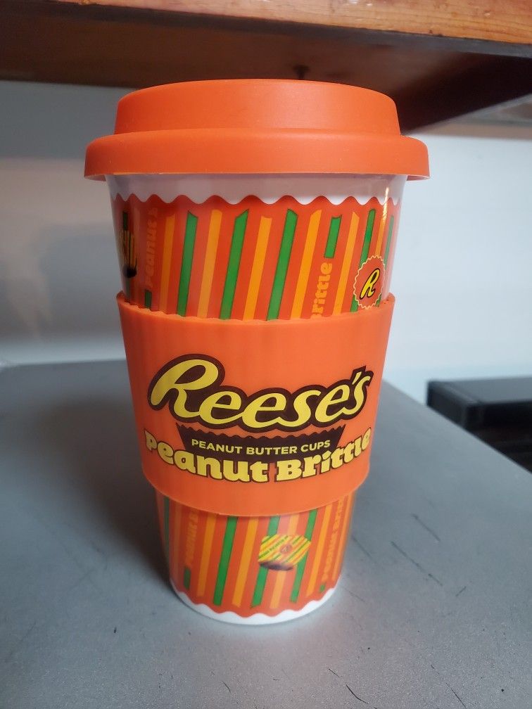 REESE'S GOBLET