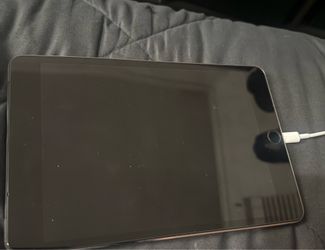 iPad Mini 4