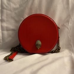 red kurt geiger