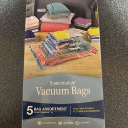 Vacuum Storage Bags 