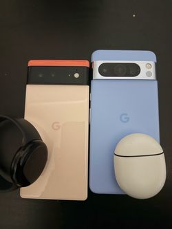 Google Bundle