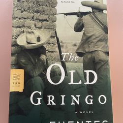 The Old Gringo