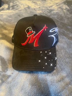 mago/31 hat